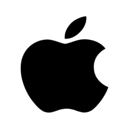 Apple logo