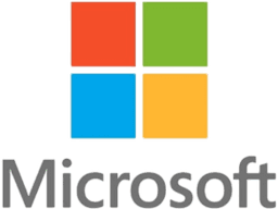 Microsoft logo