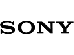 Sony logo