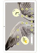 Google Pixel Tablet buyback price comparison