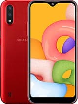 Samsung Galaxy A01 buyback price comparison