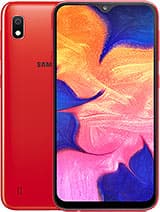 Samsung Galaxy A10 buyback price comparison