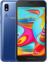 Samsung Galaxy A2 Core buyback price comparison