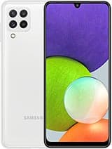 Samsung Galaxy A22 4G buyback price comparison
