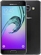 Samsung Galaxy A3 (2016) buyback price comparison