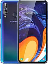 Samsung Galaxy A60 buyback price comparison