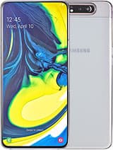 Samsung Galaxy A80 buyback price comparison