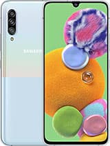 Samsung Galaxy A90 buyback price comparison