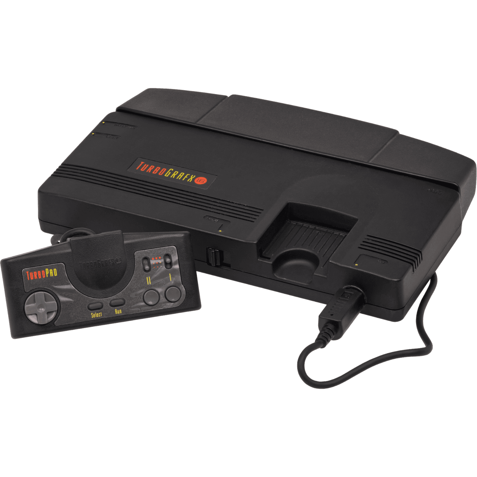 TurboGrafx-16