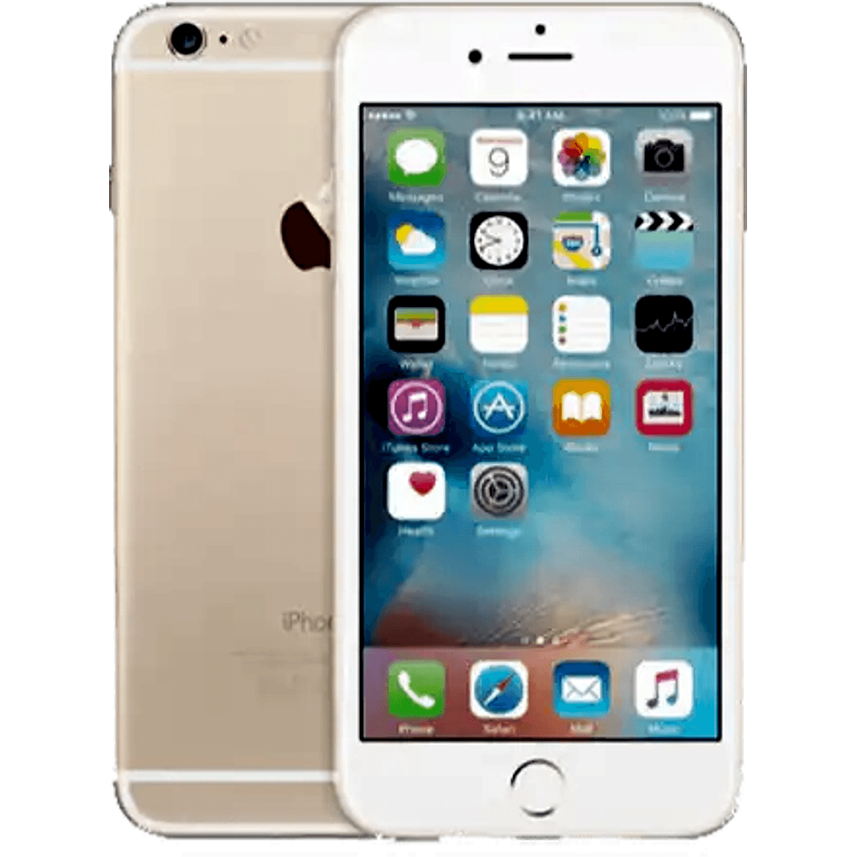 iPhone 6