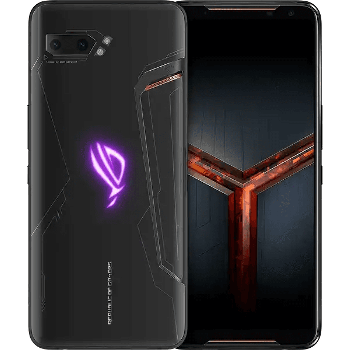 ASUS ROG Phone 2