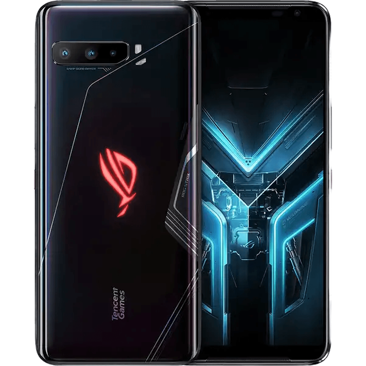ASUS ROG Phone 3