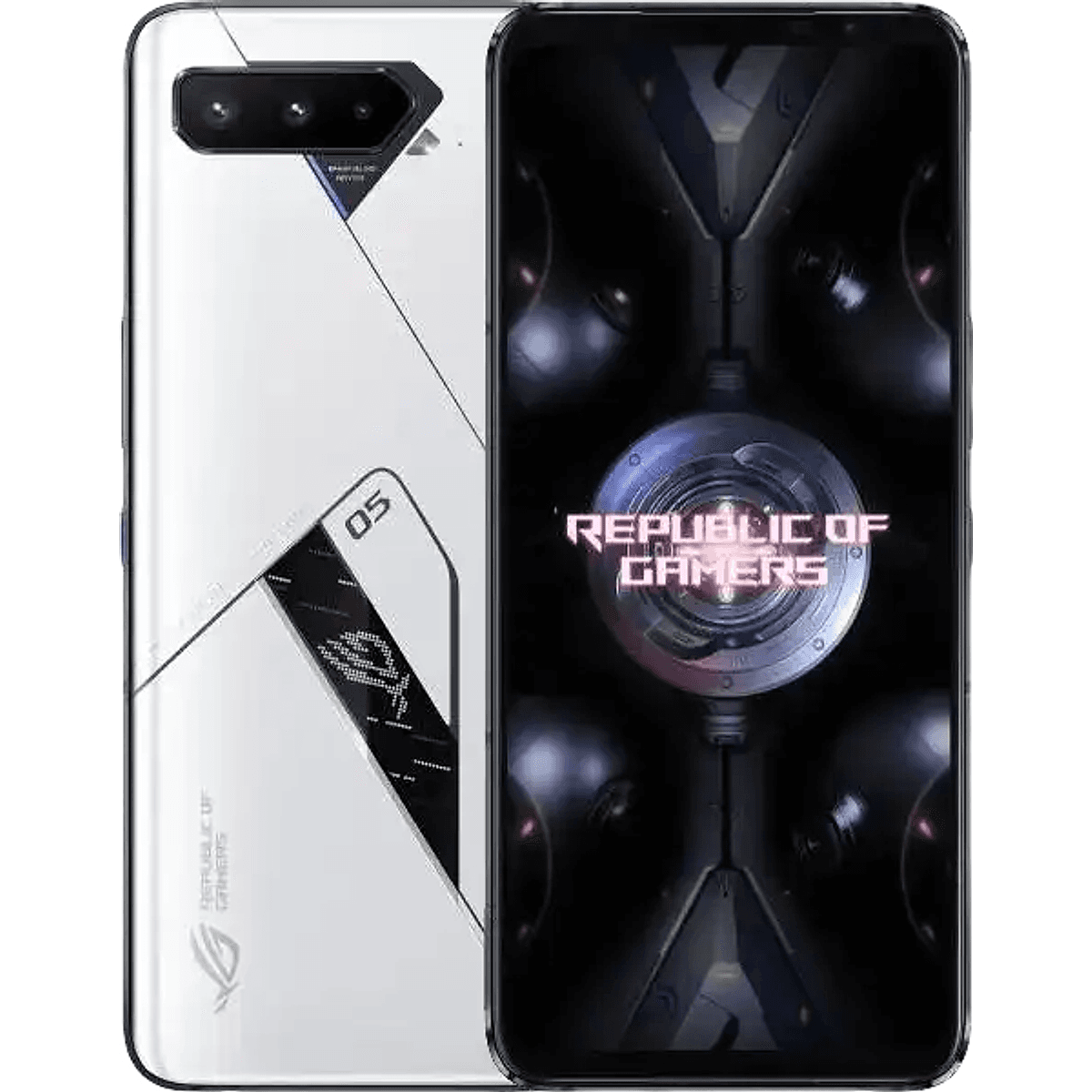 ASUS ROG Phone 5