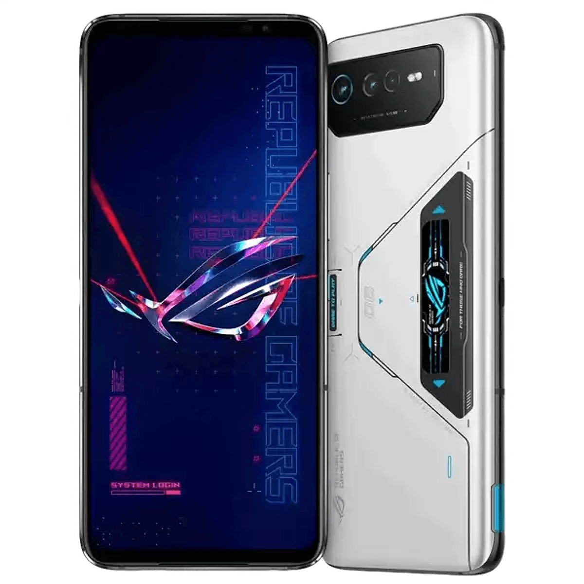 ASUS ROG Phone 6
