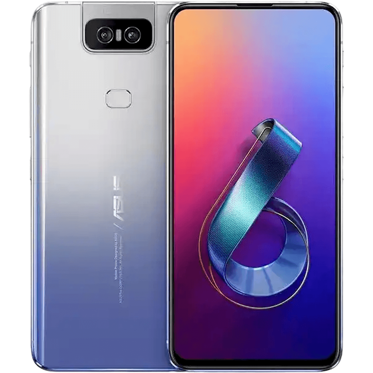 ASUS ZenFone 6