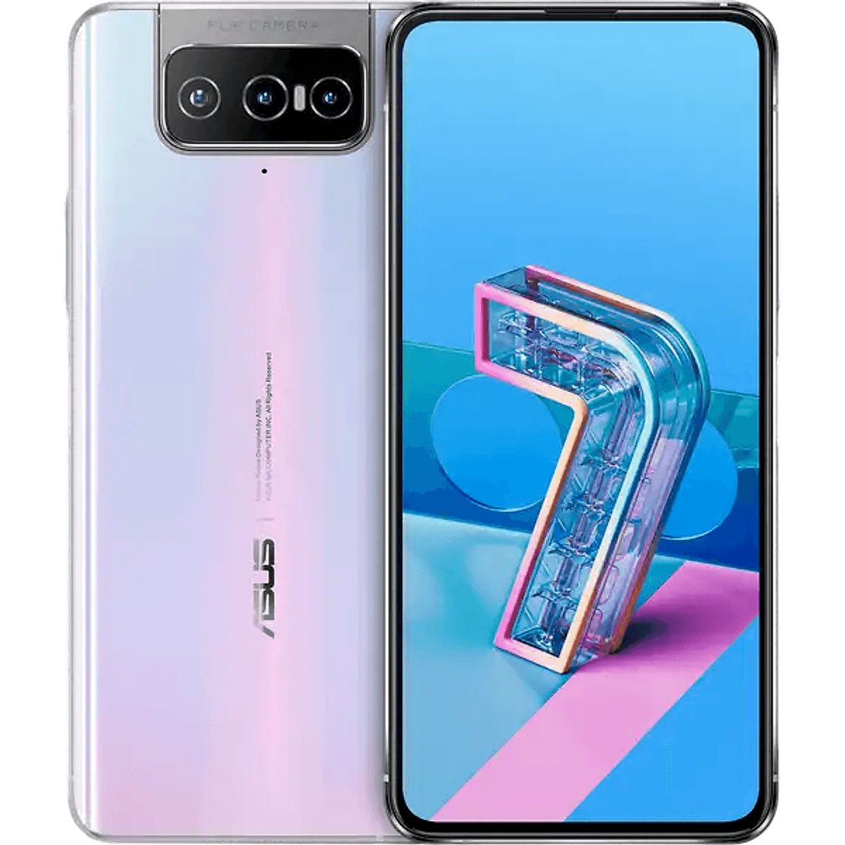 ASUS ZenFone 7