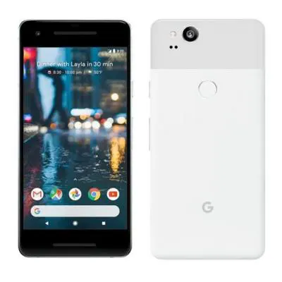 Google Pixel 2 buyback price comparison