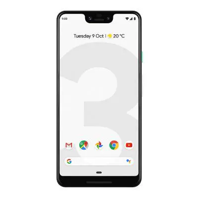Pixel 3 XL