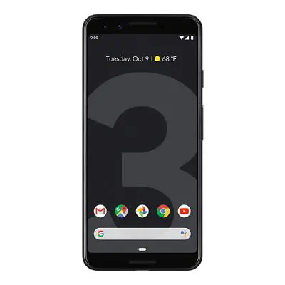 Google Pixel 3 buyback price comparison