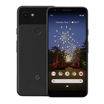 Google Pixel 3A buyback price comparison