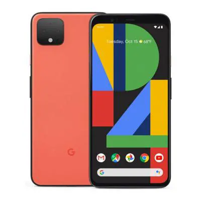 Pixel 4 XL