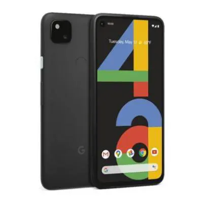 Pixel 4A 5G