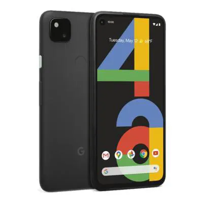 Pixel 4A