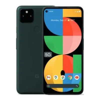 Pixel 5A 5G
