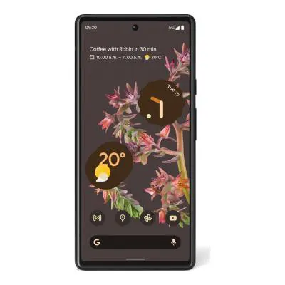 Pixel 6