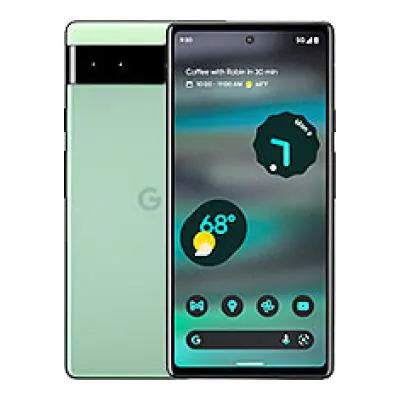 Pixel 6A