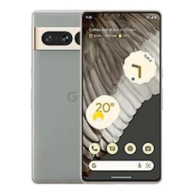Google Pixel 7 Pro buyback price comparison