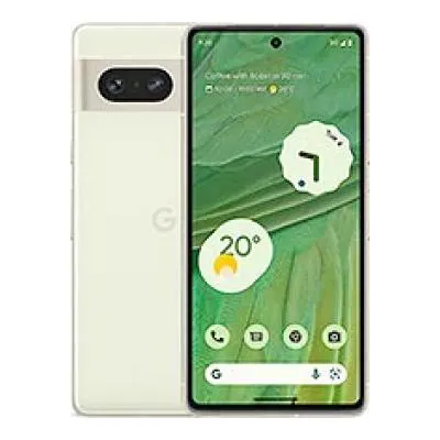 Google Pixel 7 buyback price comparison