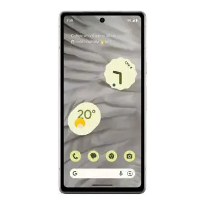 Pixel 7A