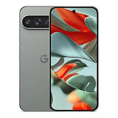 Pixel 9 Pro