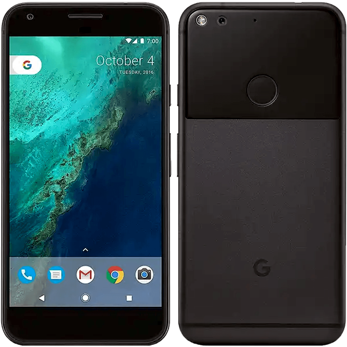 Google Pixel XL buyback price comparison