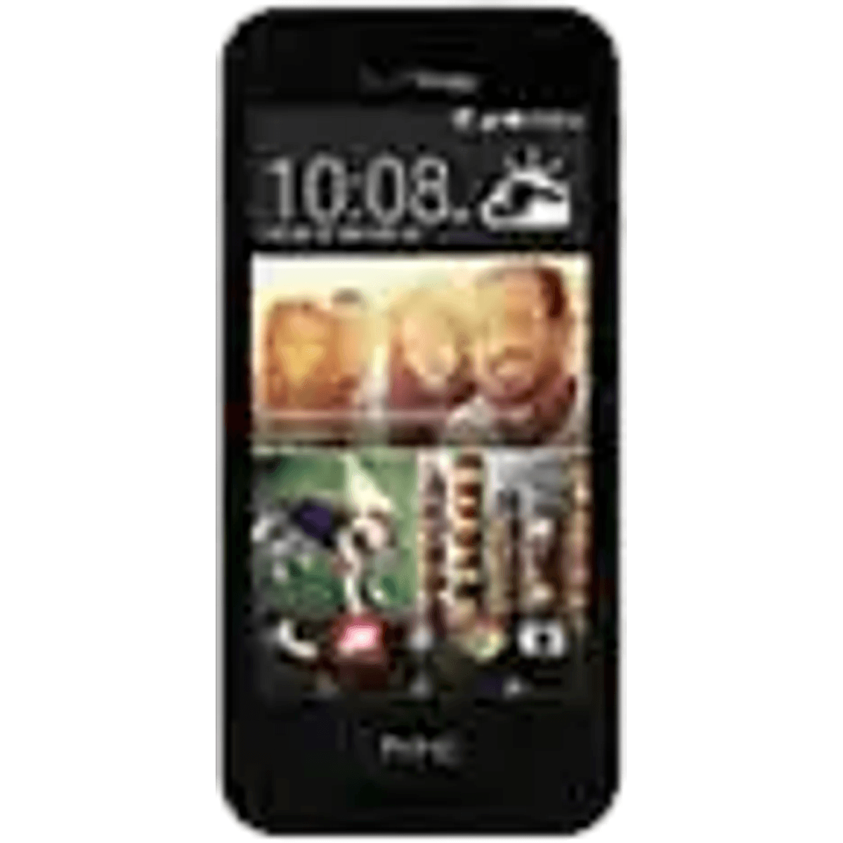 HTC Desire 612