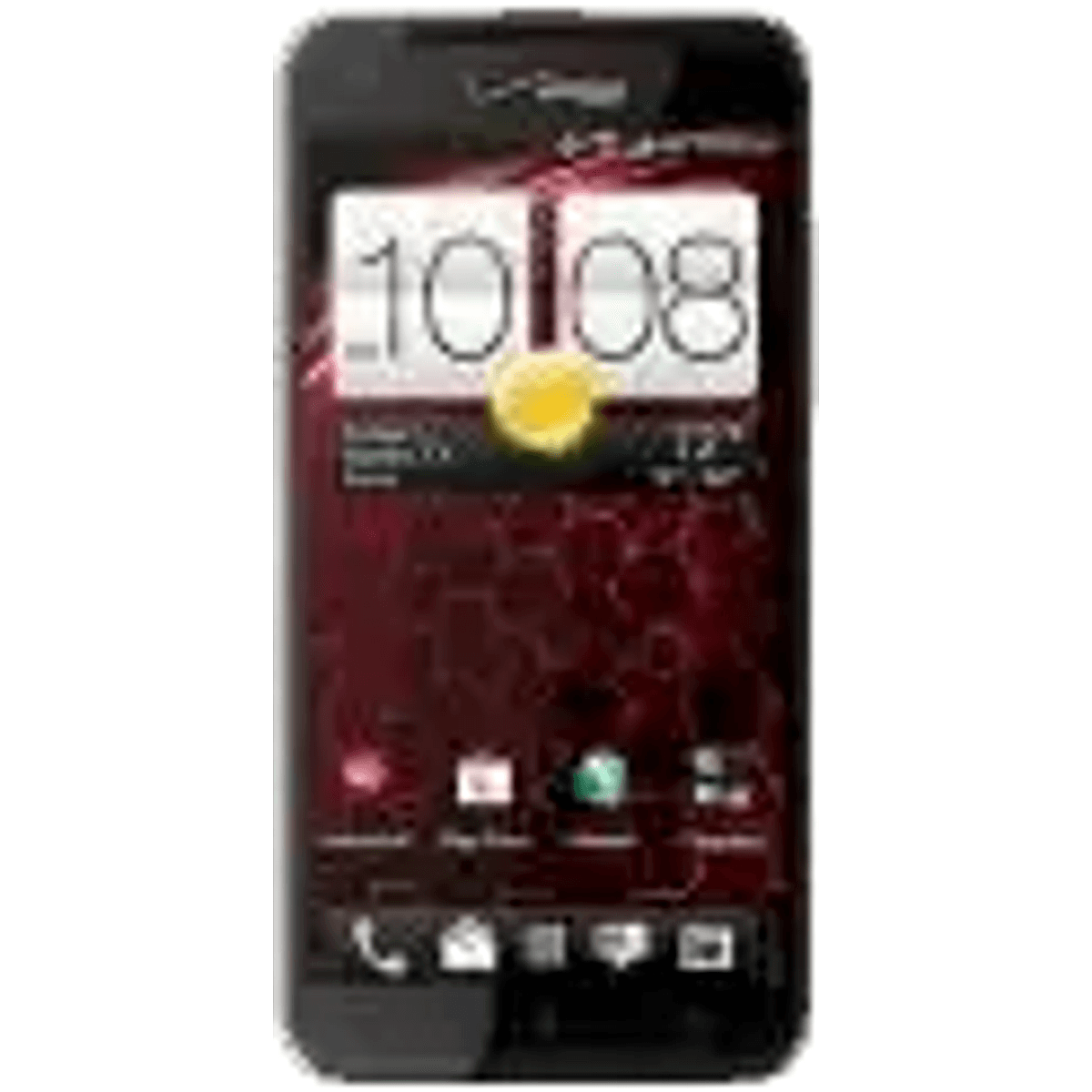 HTC Droid DNA