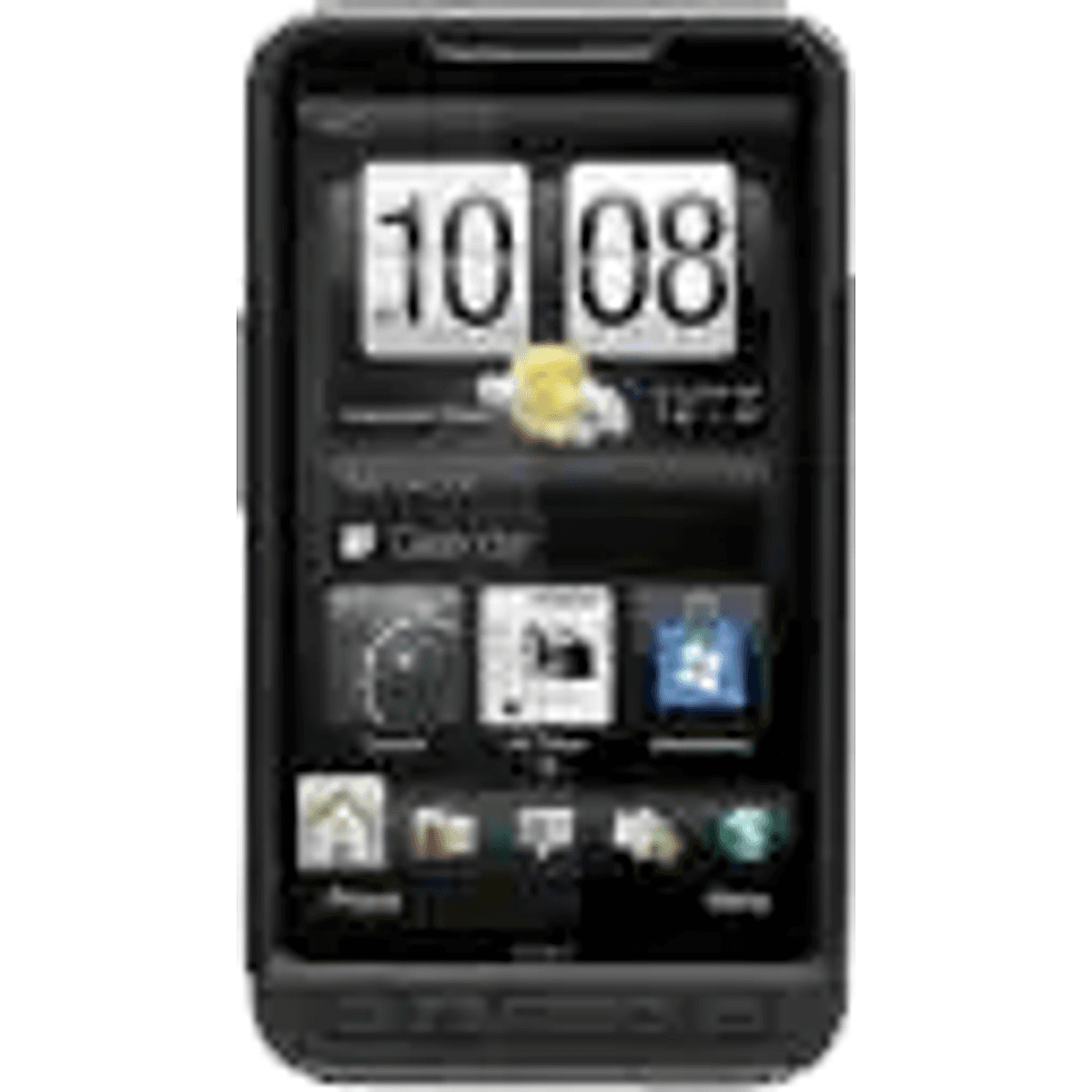 HTC HD2