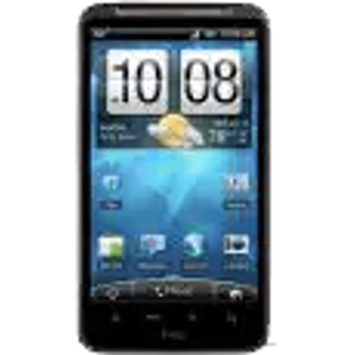 HTC Inspire 4G
