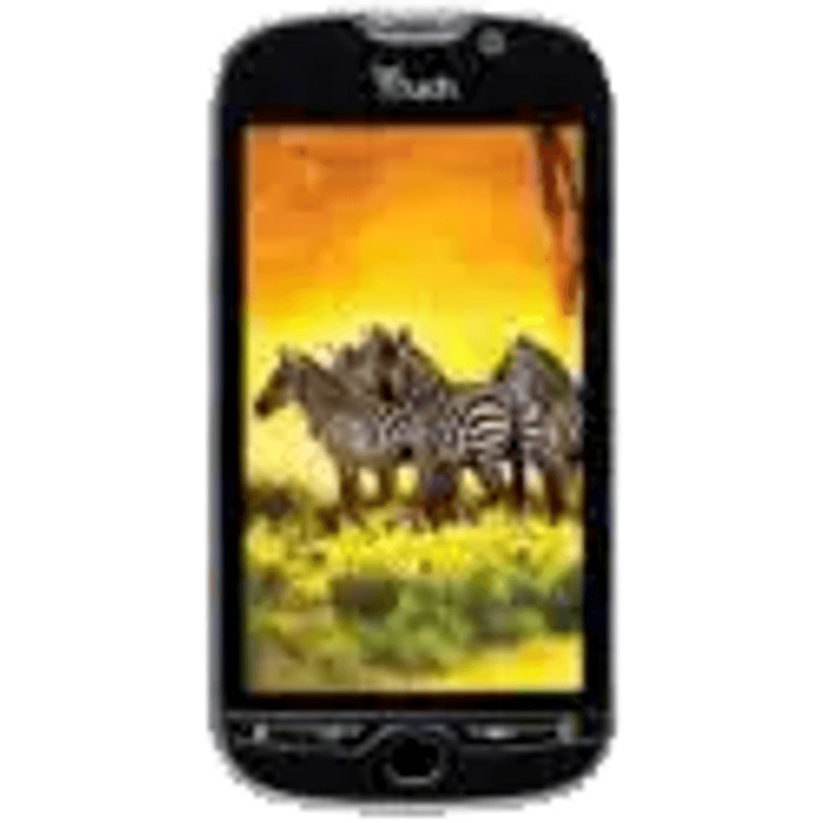 HTC myTouch 4G