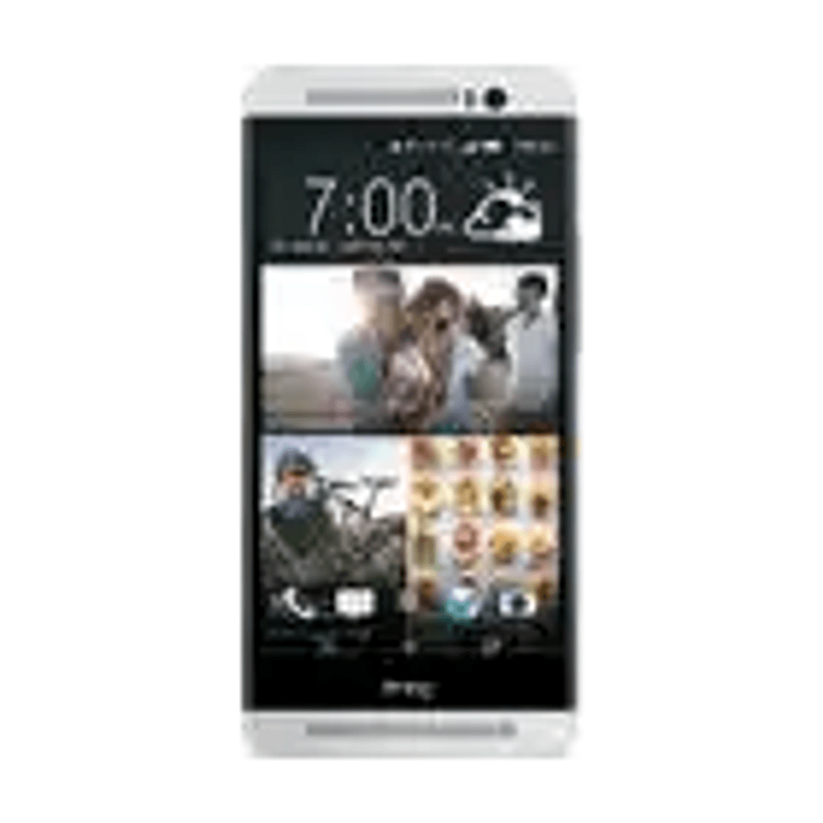 HTC One E8