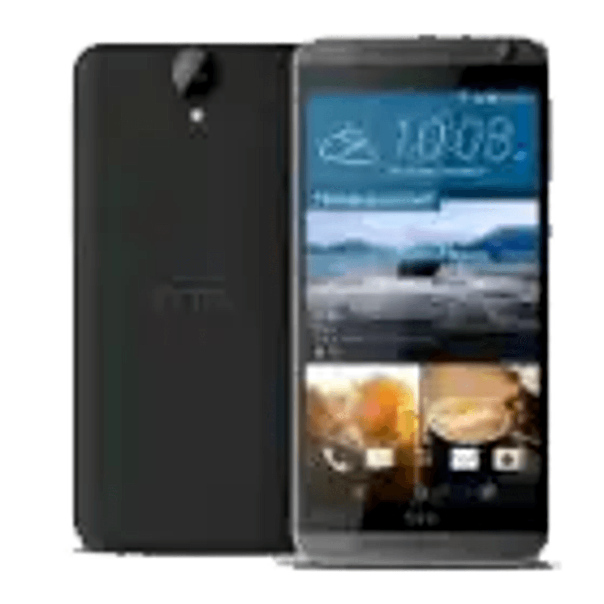 HTC One E9+