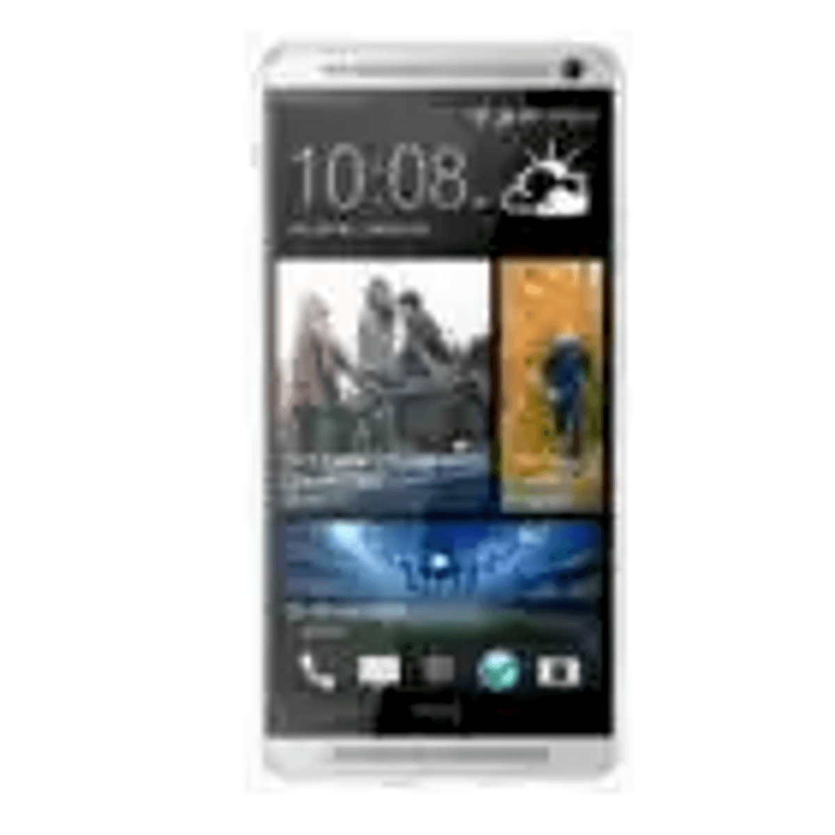 HTC One Max