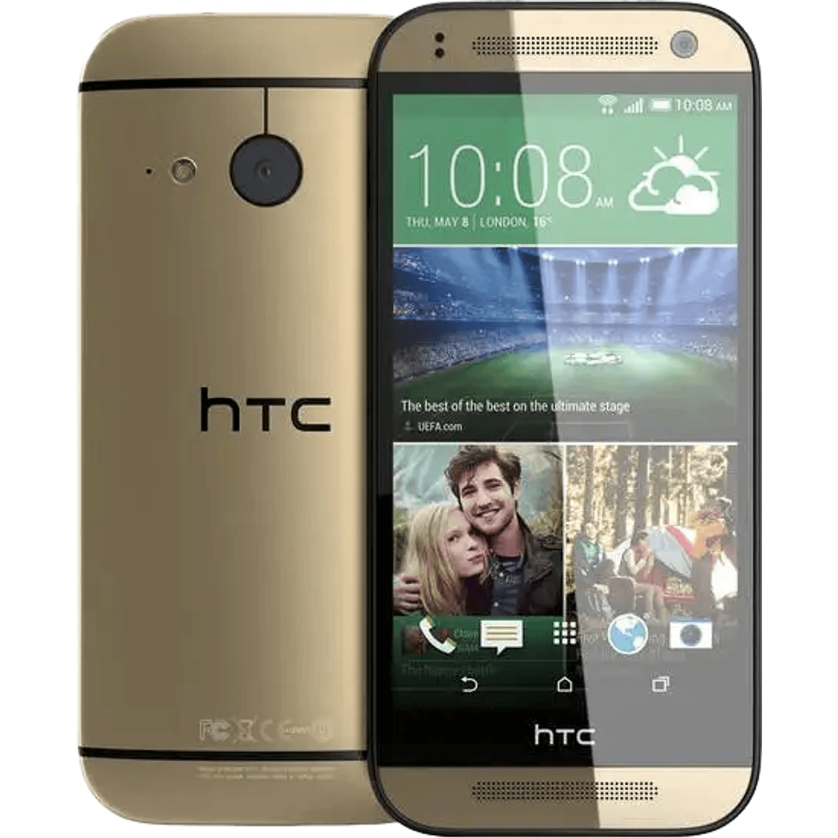 HTC One Mini 2