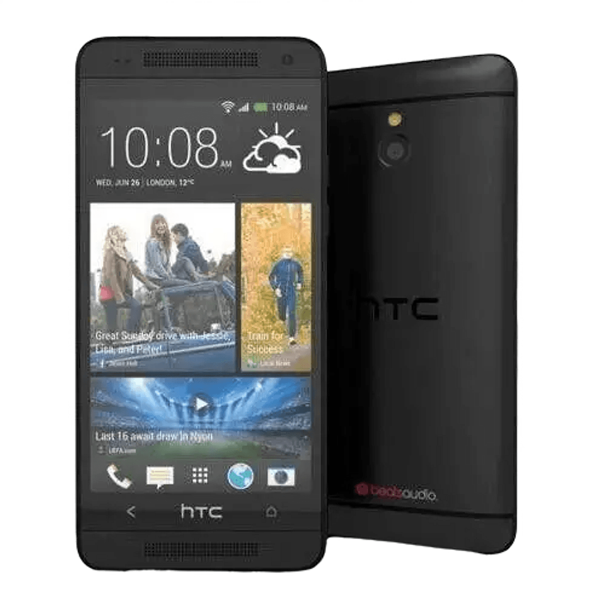 HTC One Mini