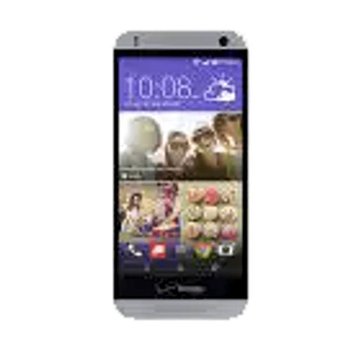 HTC One Remix