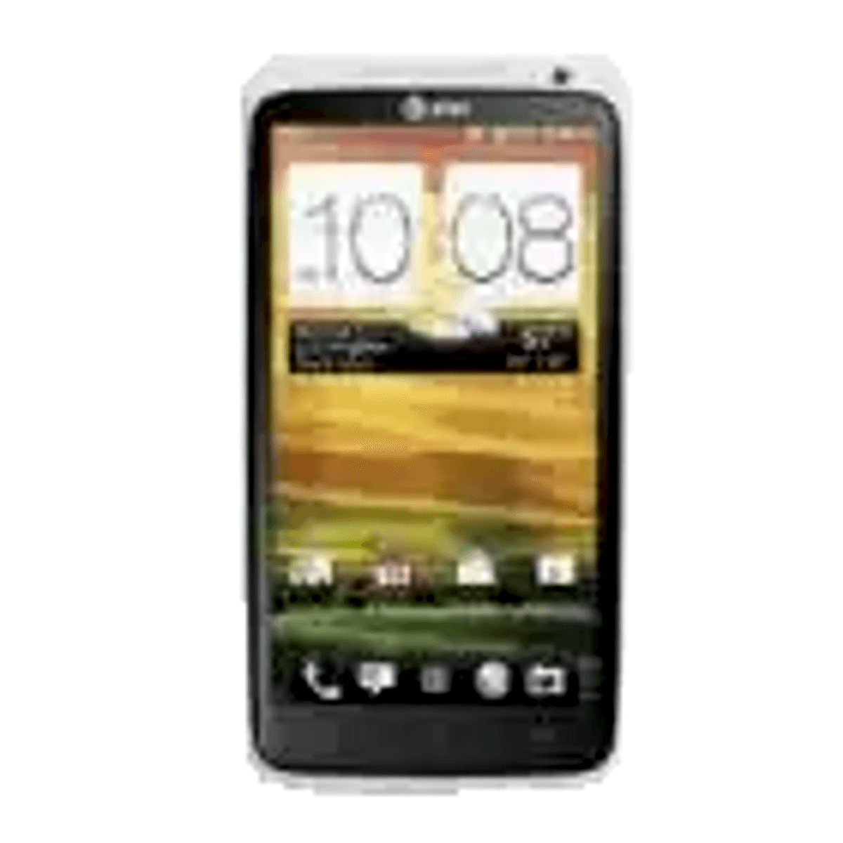 HTC One X+
