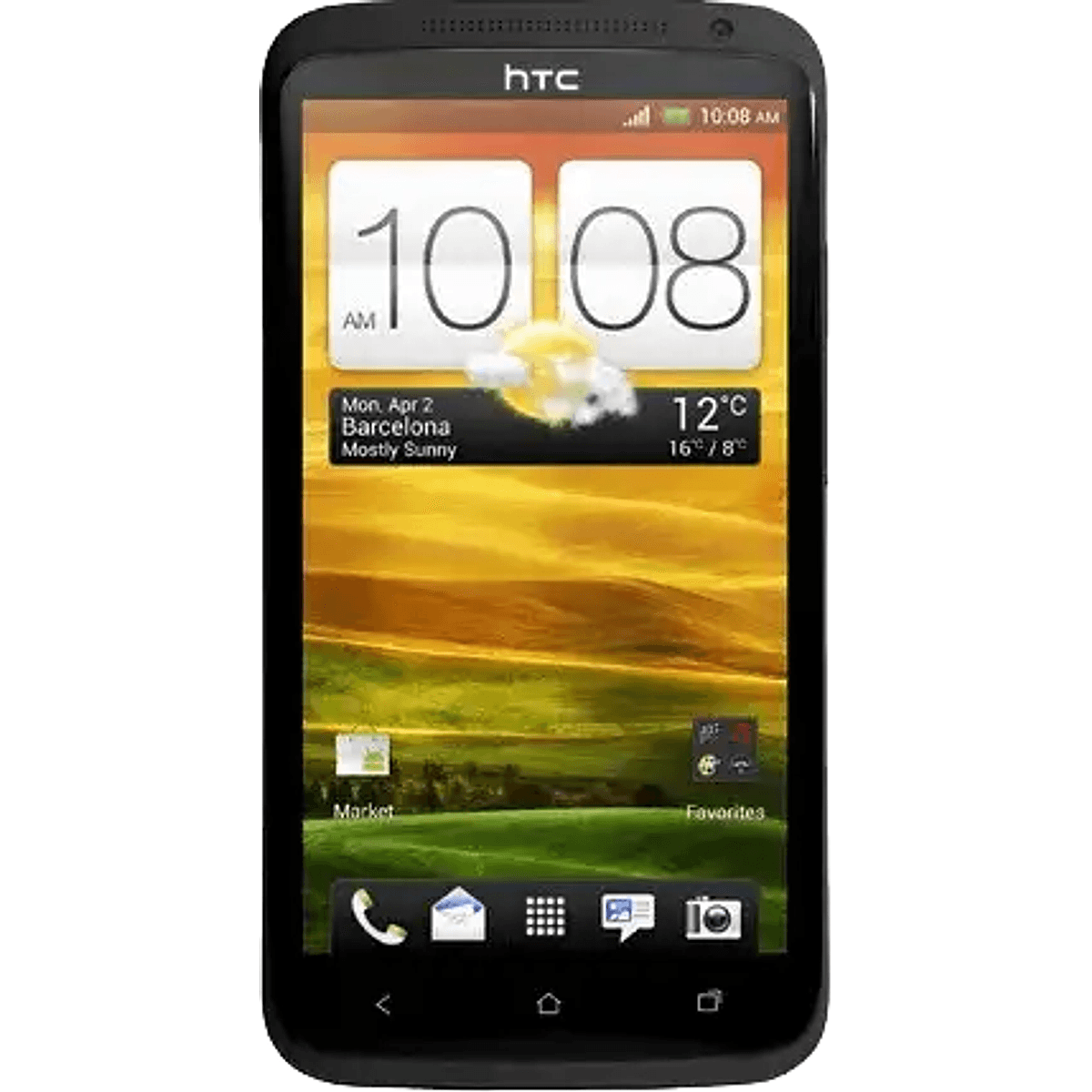 HTC One XL
