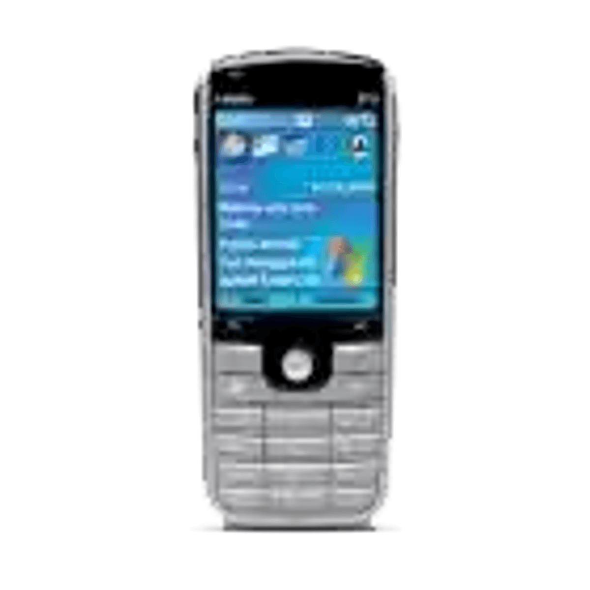 HTC Sensation 4G