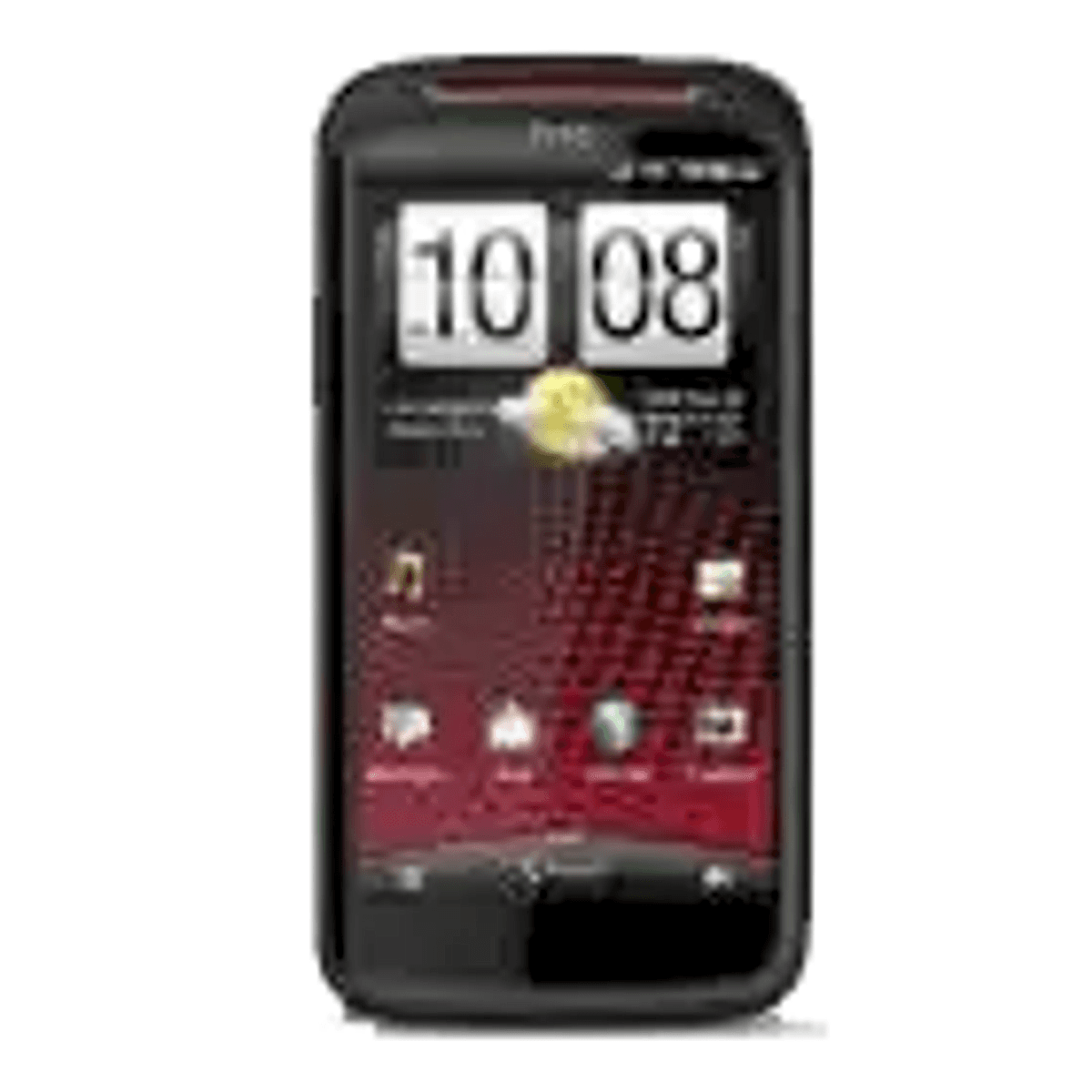 HTC Sensation XE